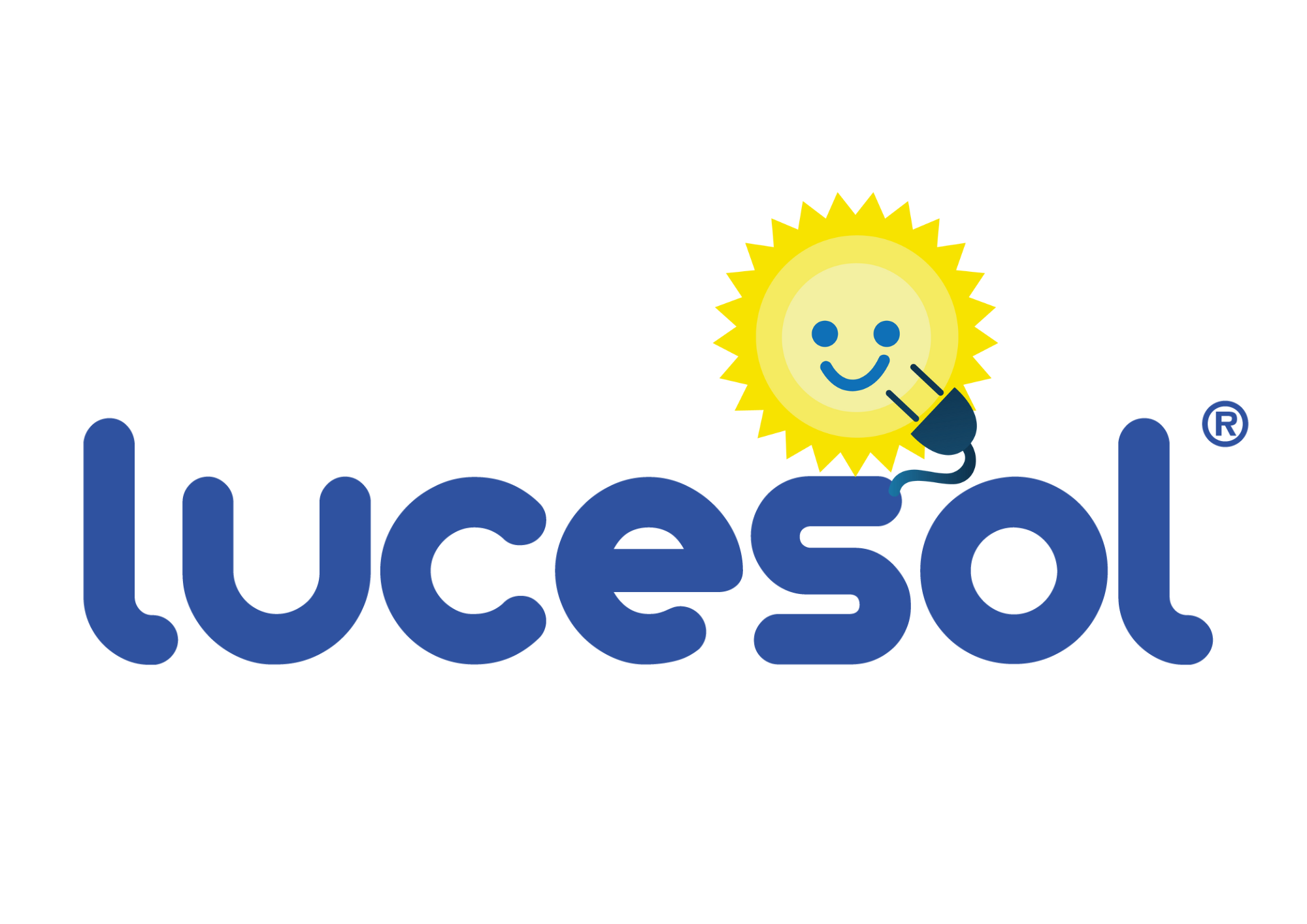 Logo Lucesol